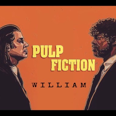 PULP FICTION