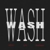 wash