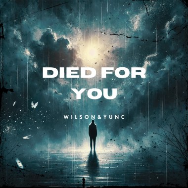 died for you