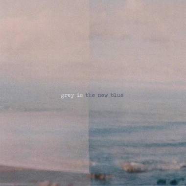 grey is the new blue