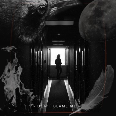 Don't Blame Me demo