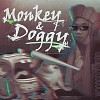 Monkey&Doggy