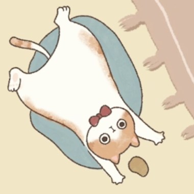 Couch Potato