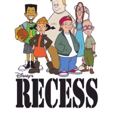 WowHighBoy - Recess 下課後（Official Audio）