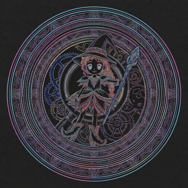魔法歌