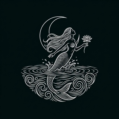 美人魚