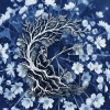 一笑生花