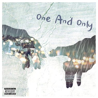 4. 翔翔【One And Only】Feat.陳潔Chieh Chen