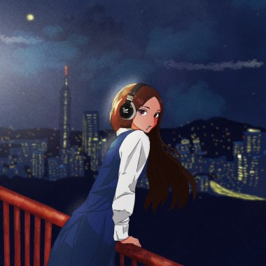 初戀