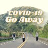 COVID-19 GO AWAY