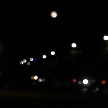 When the Moon Rises Again