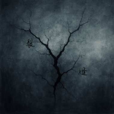 裂縫