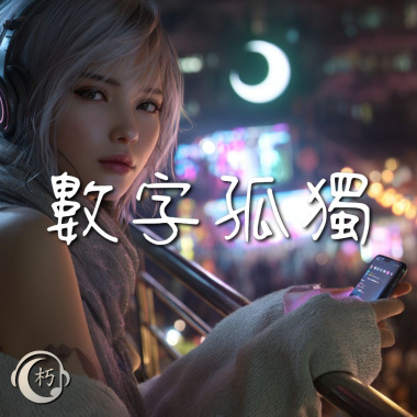 數字孤獨