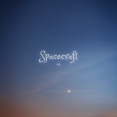 Spacecraft 44