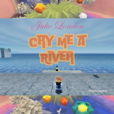 Cry Me a River (Cover)