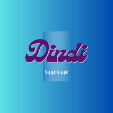 Dindi (cover)