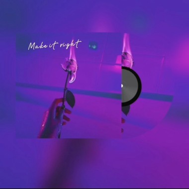 Make it Right