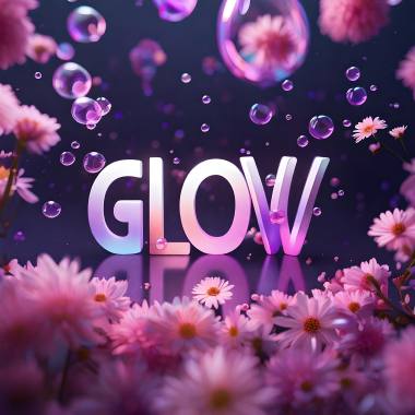 Glow 萤火 (Prod. By Gosha)