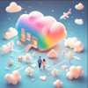 彩云 (Prod. By Lisure)