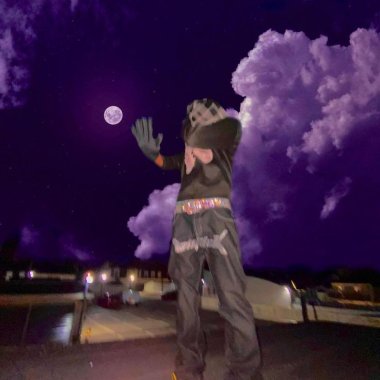 NEW VIBE RAPPER (Prod. by 33nimb)