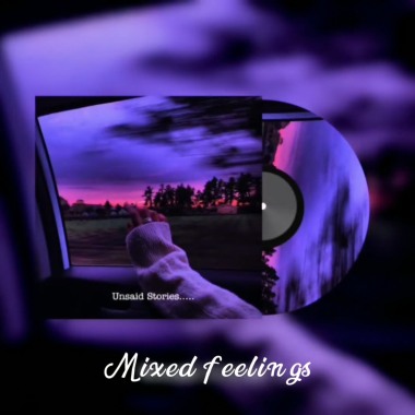 Mixed Feelings (Prod. By Scenic Beatz)