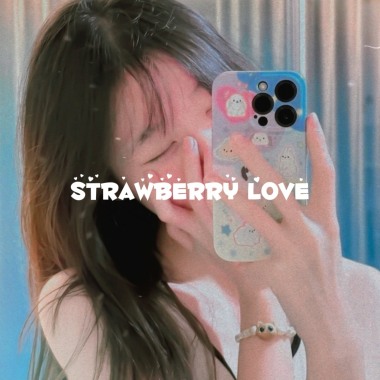 Strawberry Love (Prod. By Dec3m)