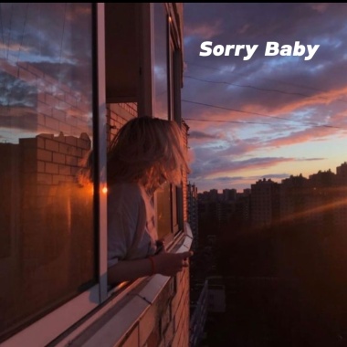 Sorry Baby (ft. 奶茶)