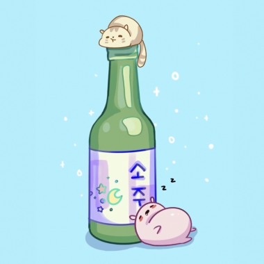 醉爱 (Prod. By Autrioly)