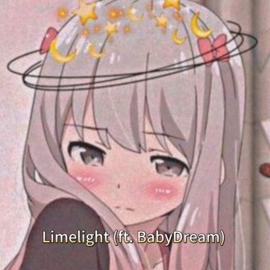 Limelight feat. BabyDream (Prod. By Dec3m)