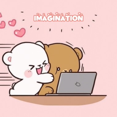 Imagination Nightcore Ver. (Prod. By Xooli)