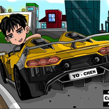 LAMBO