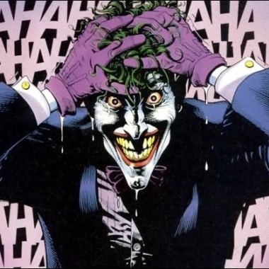 JOKER