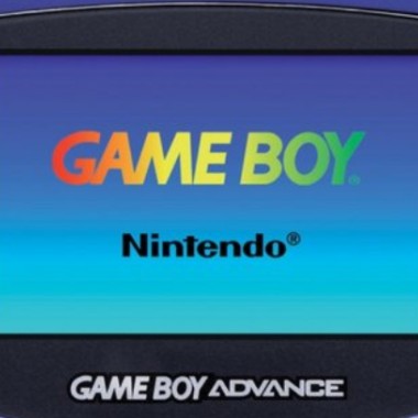 GAME BOY
