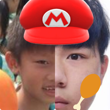 娼萍炸雞王