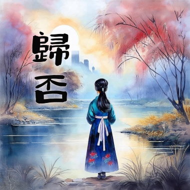 歸否 (demo)
