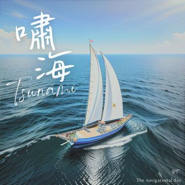 嘯海 (demo)