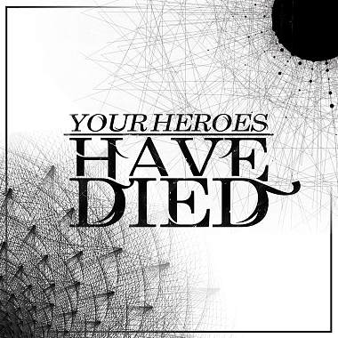 Your Heroes Have Died - 03 Fool