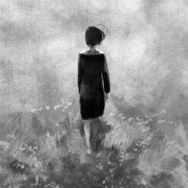 盲愛