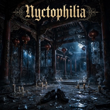 Nyctophilia