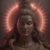 Shiva-Dance of destruction