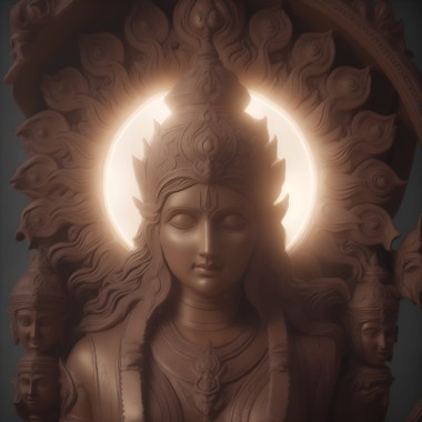 Vishnu-Thousands of changes