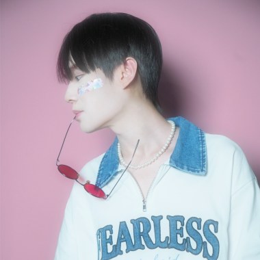 Jin9Y$ - 我會一直愛著你