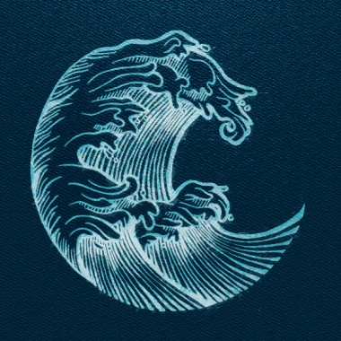 海湧