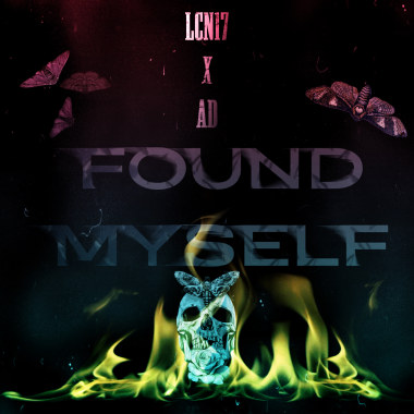 LCN -【Found myself】ft. AD