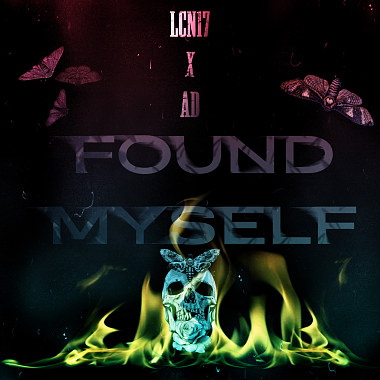 LCN -【Found myself】ft. AD