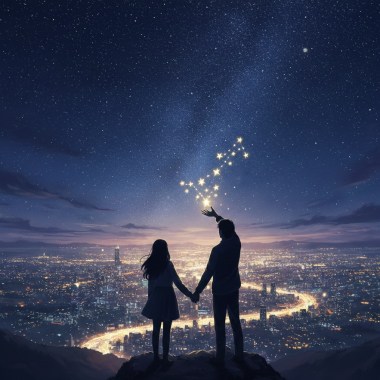 愛的歸屬 (合唱） -YU 來亂的