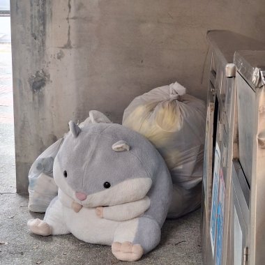 吵什麼吵