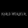 Hard worker (prod. LV-Beats)