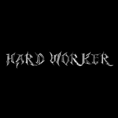 Hard worker (prod. LV-Beats)