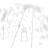 雨